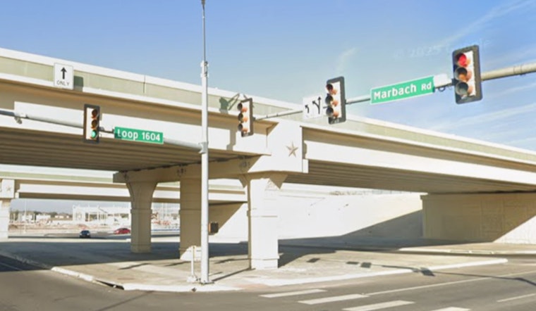 Far West San Antonio Finally Lands A Target As 1604 Retail Race Heats Up