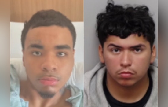 Far West Side Teens Busted After Dawn Truck Crash And San Antonio Car Break-In Spree