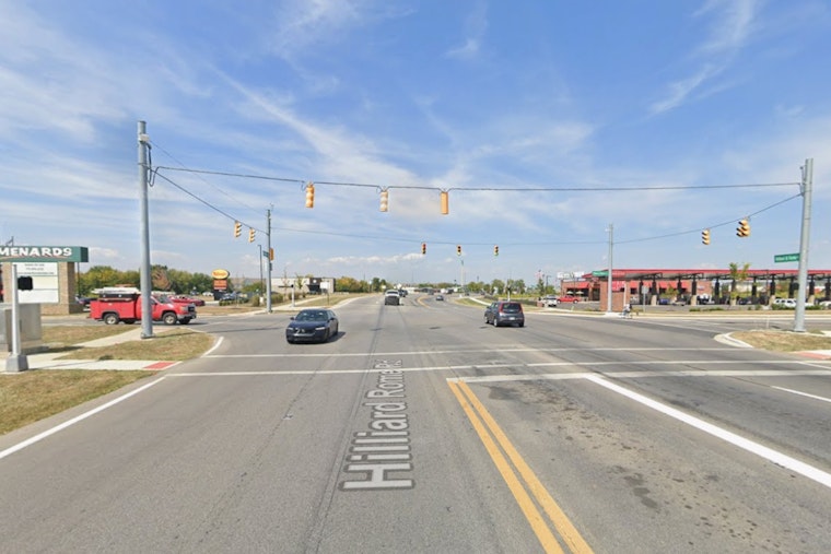 Far West Side Tragedy: 11-Year-Old Girl Fatally Struck Crossing Hilliard‑Rome Road Near Sheetz