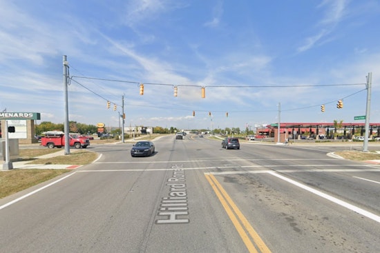 Far West Side Tragedy: 11-Year-Old Girl Fatally Struck Crossing Hilliard‑Rome Road Near Sheetz