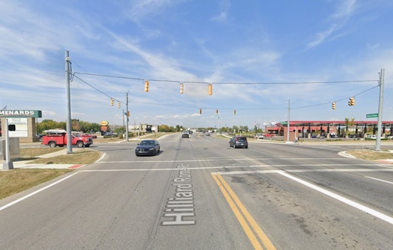 Far West Side Tragedy: 11-Year-Old Girl Fatally Struck Crossing Hilliard‑Rome Road Near Sheetz
