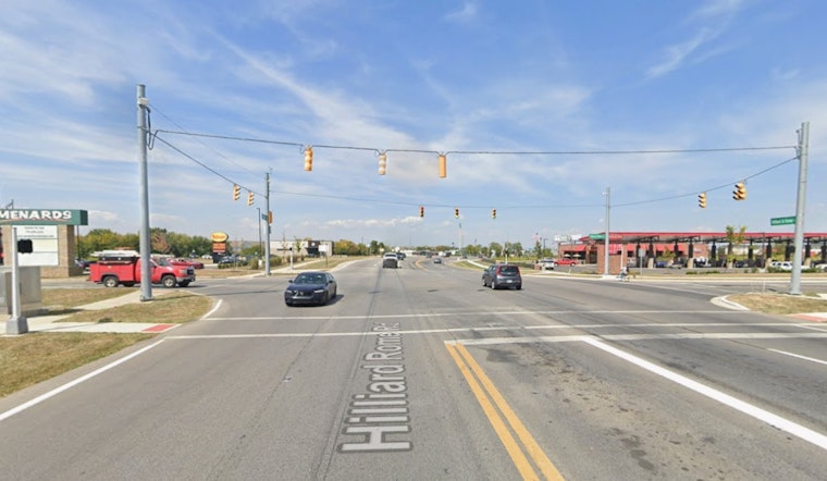 Far West Side Tragedy: 11-Year-Old Girl Fatally Struck Crossing Hilliard‑Rome Road Near Sheetz