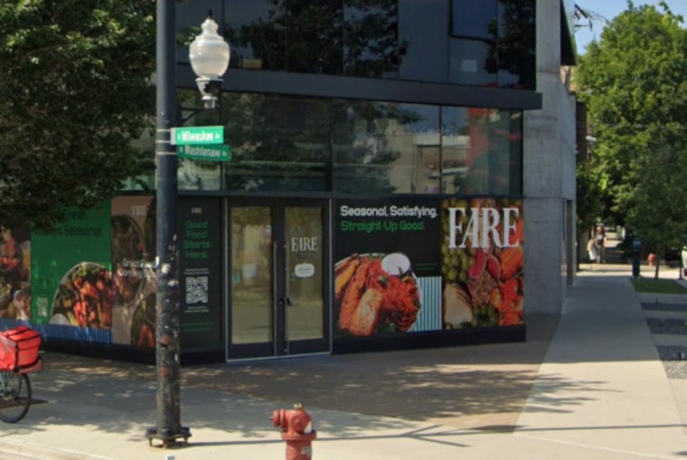 FARE Opening Old Town Chicago Location This Summer