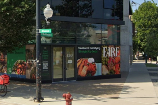 FARE Opening Old Town Chicago Location This Summer