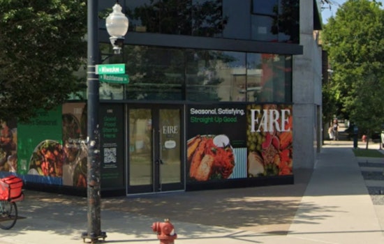 FARE Opening Old Town Chicago Location This Summer