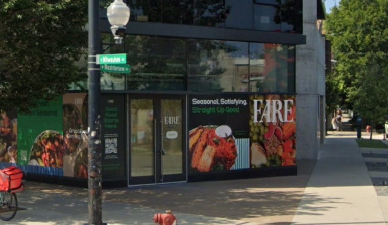 FARE Opening Old Town Chicago Location This Summer