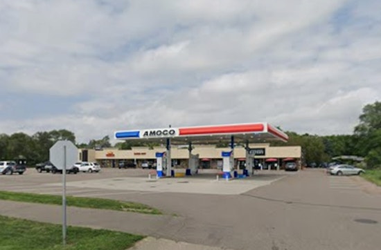 Farmer's Cellar Speakeasy Hidden Inside Lakeville Gas Station
