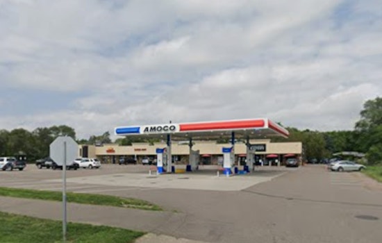 Farmer's Cellar Speakeasy Hidden Inside Lakeville Gas Station