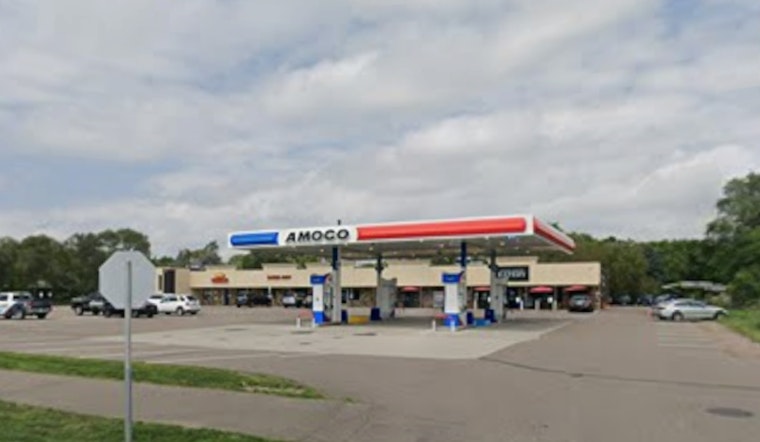 Farmer's Cellar Speakeasy Hidden Inside Lakeville Gas Station