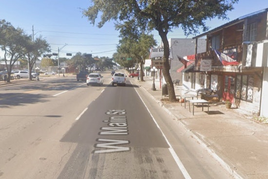 Farmers Market Favorite Jumps to Prime Main Street Spot in Tomball