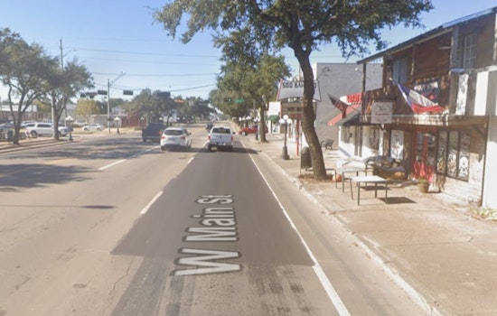 Farmers Market Favorite Jumps to Prime Main Street Spot in Tomball