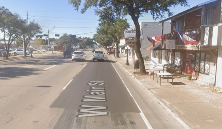 Farmers Market Favorite Jumps to Prime Main Street Spot in Tomball