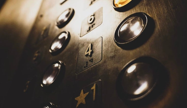 Farmingdale Tenants Fume After Elevator Trap And ‘No Help’ Message