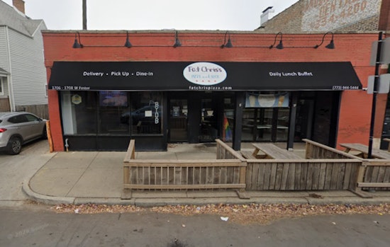 Fat Chris’s Pizza Closing In Andersonville May 22