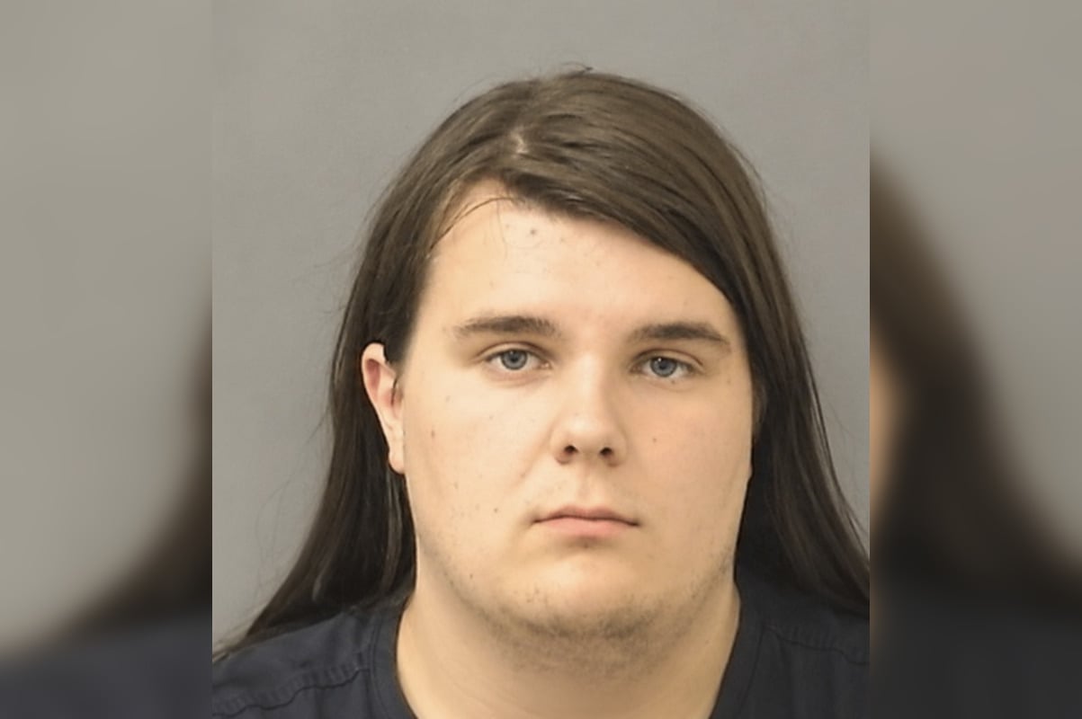 FAU Power Player Busted In Delray Home Depot Predator Sting