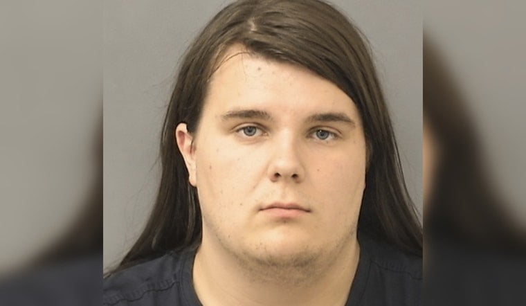 FAU Power Player Busted In Delray Home Depot Predator Sting