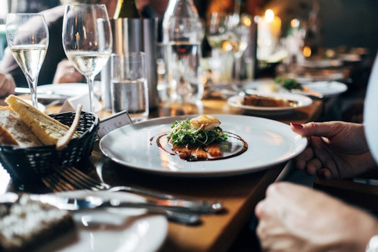 Fauna Shakes Up Westhampton Beach Dining Scene