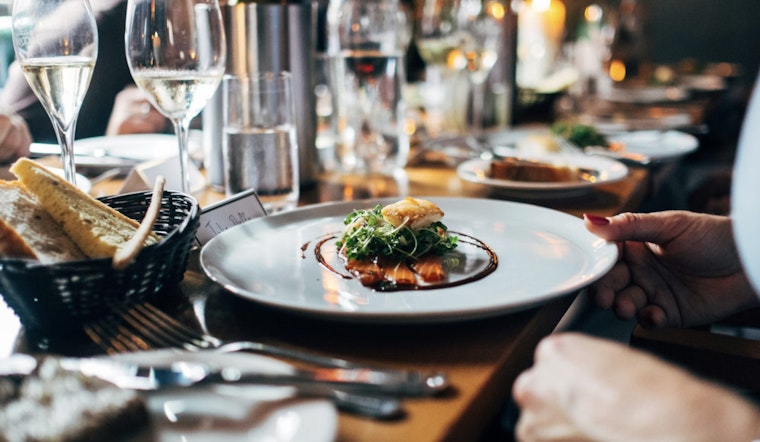 Fauna Shakes Up Westhampton Beach Dining Scene