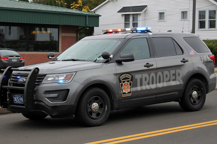 Fayette County Man Charged in Dunbar Shotgun Shooting