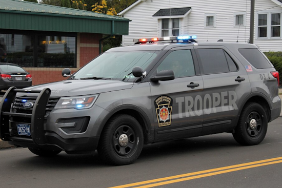 Fayette County Man Charged in Dunbar Shotgun Shooting