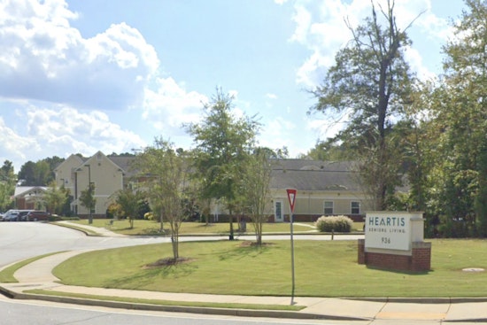 Fayetteville Senior Campus Snapped Up For Nearly $50 Million In Southside Shakeup