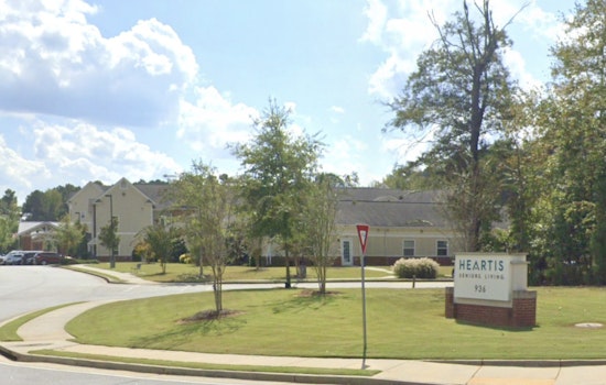 Fayetteville Senior Campus Snapped Up For Nearly $50 Million In Southside Shakeup