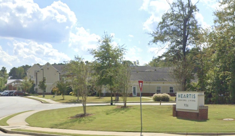 Fayetteville Senior Campus Snapped Up For Nearly $50 Million In Southside Shakeup