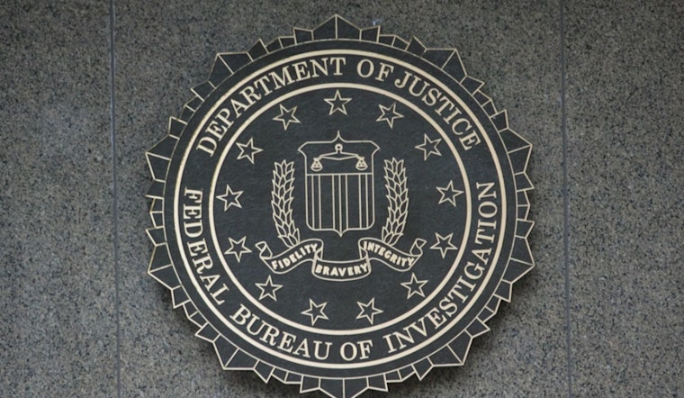FBI Blasts Homemade Bombs In Detroit ISIS Terror Case