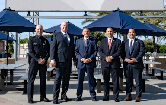 FBI Hosts World Cup Security Meeting in Carson