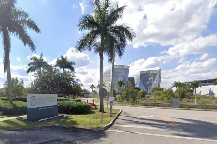 FBI Miami Gears Up For World Cup Surge With Friday Security Briefing