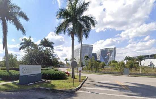 FBI Miami Gears Up For World Cup Surge With Friday Security Briefing