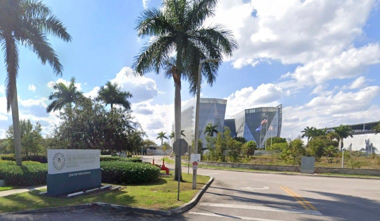 FBI Miami Gears Up For World Cup Surge With Friday Security Briefing