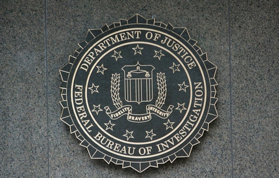 FBI Raid on Seaview Home Tied to Long Beach Case Ends in Incest Arrest