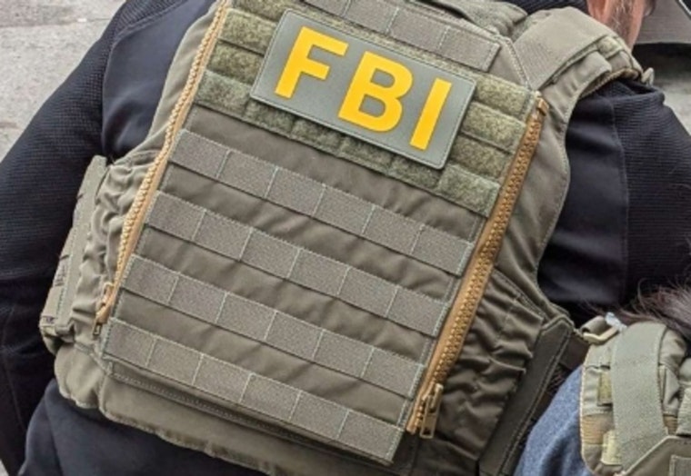 FBI Reviewing Agent-Involved Shooting In Homan Square
