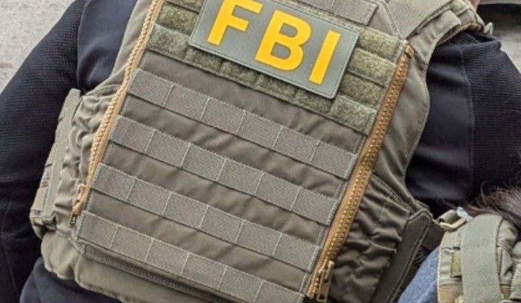 FBI Reviewing Agent-Involved Shooting In Homan Square