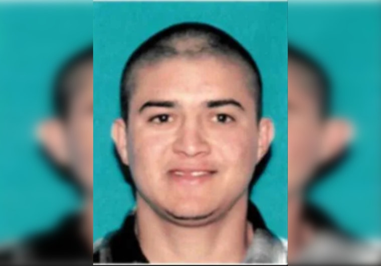 FBI Seeks Suspect In 2005 Sylmar Killing Of Teen