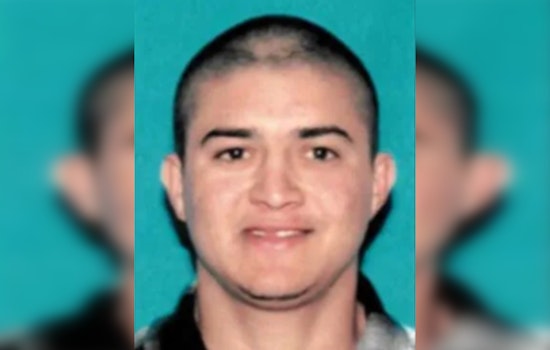 FBI Seeks Suspect In 2005 Sylmar Killing Of Teen