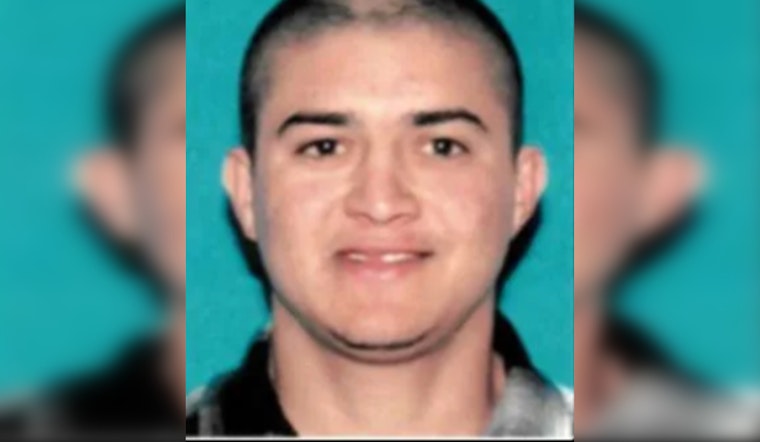 FBI Seeks Suspect In 2005 Sylmar Killing Of Teen