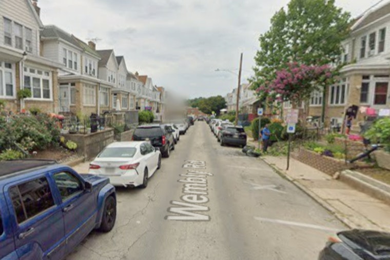 FBI Serves Warrant Near Bywood School in Upper Darby