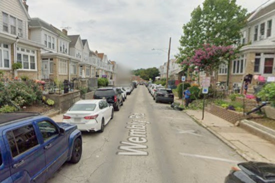 FBI Serves Warrant Near Bywood School in Upper Darby