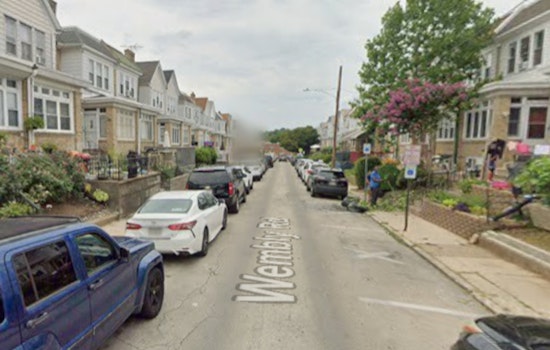 FBI Serves Warrant Near Bywood School in Upper Darby