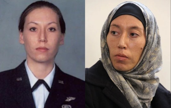 FBI Slaps $200,000 Bounty on Alleged Turncoat Monica Witt in Iran