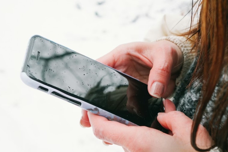 FBI Sounds Alarm As Vegas Hit By Bank-Draining Phone Scams Linked To Trafficking