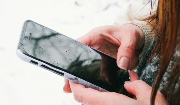 FBI Sounds Alarm As Vegas Hit By Bank-Draining Phone Scams Linked To Trafficking