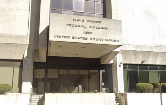 FBI Sting Nabs Slidell Corrections Officer, 2 Others In Alleged Teen Sex Plot