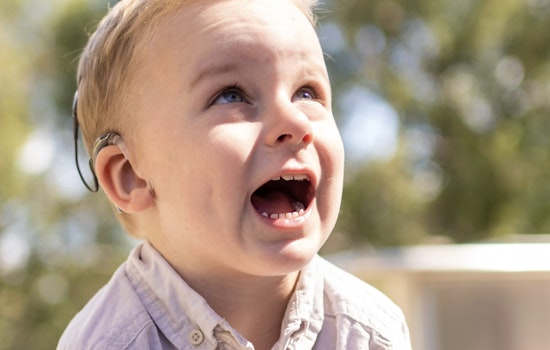 FDA-Approved Gene Fix Lets Deaf Kids Hear For The First Time