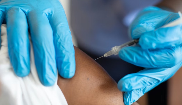 FDA Gags Its Own Vaccine Safety Studies, Rattling D.C. Insiders
