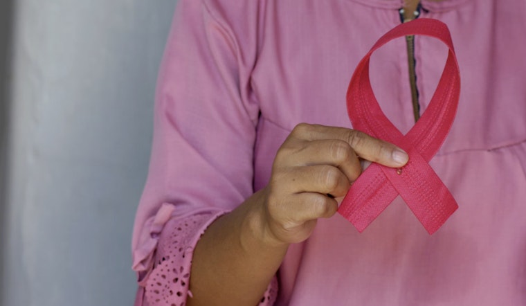 FDA Greenlights Potent Enhertu Game Plan for Early HER2 Breast Cancer