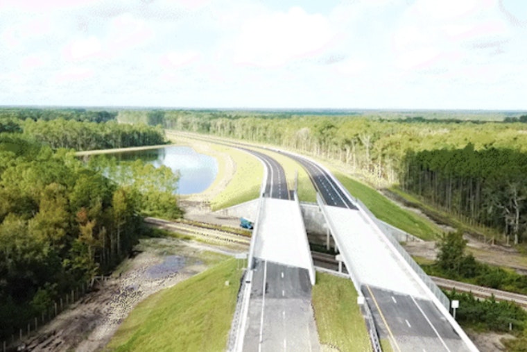 Southside Traffic Nightmare, I‑95 Fix Now Dragging Into 2031
