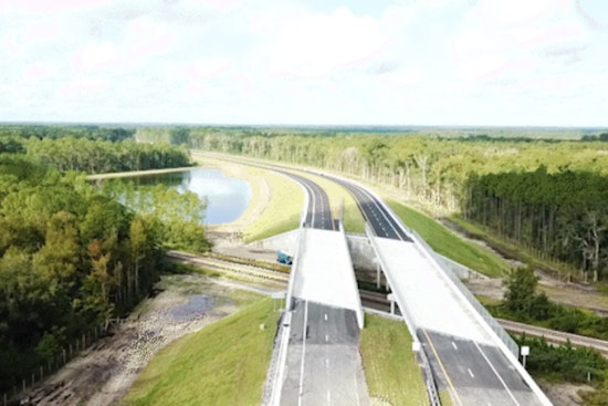 Southside Traffic Nightmare, I‑95 Fix Now Dragging Into 2031